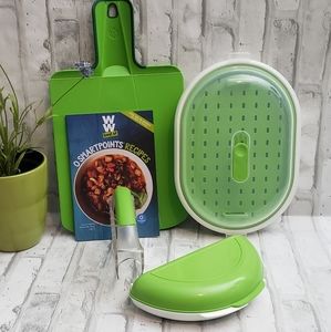 Weight Watchers Freestyle Kit